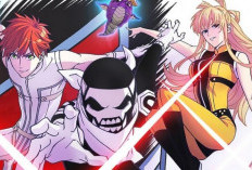 Synopsis de l'Anime Go! Go! Loser Ranger et Lien Pour Regarder  Épisode Complet VOSTFR : Une Aventure Passionnante à Suivre !