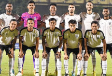 Daftar Pemain RANS Nusantara FC Terbaru Tahun 2023/2024, Seluruh Sekuad Lengkap!