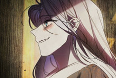 Link Baca All for My Dearest Juliet Chapter 4 Bahasa Indonesia Siapa Sangka Sang Pelayan Ternyata adalah Grand Duke