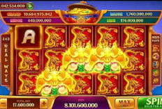 Intip Pola Room Scatter 888 Room Jin Ji Bao Xi Higgs Domino, Cek Jam Hoki Gentong Untuk Banjir Jackpot!