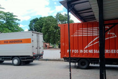 Apakah PT Mulia Kreasi Logistik Penipuan? Cek Disini Faktanya Beserta Informasi Loker!