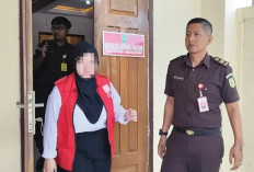 Video Viral Mbak Pur Nganjuk Masih Trending di X dan TikTok, Pesonanya Buat Warganet Lupa Diri