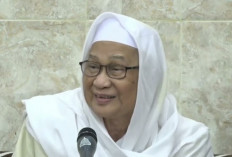 Kabar Duka Guru Banjar Indah Meninggal KH. Syaifuddin Zuhri Sakit Apa? Dunia Dakwah Islam Sangat Kehilangan