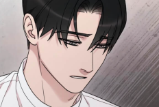 Mentok RAW! Baca Manhwa My Beloved Oppressor Chapter 80 Indonesia Scan, Selalu Saja Disalahkan