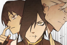 Kece Banget! Jadwal Rilis dan Link Baca Manhwa Chronicles Of The Martial God’s Return Chapter 83 English Indonesia