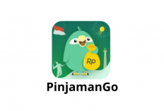 Review Pinjol PinjamanGo Langsung dari Nasabah, Bisa Kredit 10 Juta Tanpa Agunan Modal KTP Doang!
