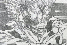 Lire Jujutsu Kaisen Chapitre 259 VF Scans Il s'avère que Yuji est le frère de Sukuna