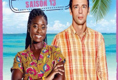 Regarder Meurtres au paradis - Saison 13 Sur Guide de Streaming et Programme, Chaîne d'origine et BBC
