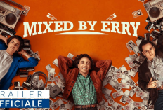 Link Nonton Film Mixed by Erry (2023) SUB INDO Full Movie HD, Berkisah Tentang Masa Kejayaan Mixtape Pada Jamannya