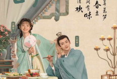Nonton Drama China New Life Begins (2022) Full Episode 1-40 Sub Indo, Kehidupan Cinta dalam Budaya yang Berbeda