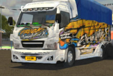 Link Download Truk Mania Com IDBS Februari 2024 Dilengkapi Klakson Telolet keren dan Musik Dangdut Terbaru