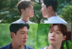 Link Nonton Drama Korea Love Tractor (2023) Full Episode 1-8 SUB INDO, Kisah Romansa Hyeon Yul dengan Pria Pertanian