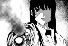 Link Baca Manga Juujika no Rokunin Chapter 212 Bahasa Indonesia, One Shoot One Kill!