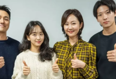 Sinopsis dan Link Nonton Drama Korea The Defects (2025) Full Episode Sub Indo, Jaringan Adopsi Ilegal yang Gegerkan Negara