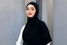 Heboh CCTV Inara Rusli Viral 2 Jam yang Diserbarkan Secara Publik, 6 Orang Diduga Penyebar Dilaporkan Polisi