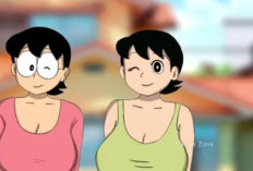Download Doraemon APK Mod Apk Latest Version 2024 Khusus 18+ (Unlocked Everything), Unduh Disini!