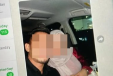 Video CCTV Abang Wiring dan Cikgu Malay Viral Telegram Hingga X Twitter, Godaan Perusak Rumah Tangga