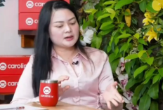 Siapa Selingkuhan Rommy Dharma Satriawan Suami Lanny Mariska? Perempuan berinisial NO yang Telah Berselingkuh Sejak 2012