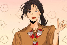 Liburan ke Bali! Link Baca Komik Webtoon Who's The Next Leader? Chapter 7 Bahasa Indonesia, Semua Bersiap Rekreasi!