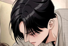 Link Baca Manhwa Iseop's Romance Chapter 67 Bahasa Indonesia, Direktur: Ingin Bersama Lebih Lama!