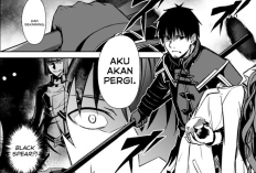 Link Baca Manga Berserk of Gluttony Chapter 52 Bahasa Indonesia, Proses Pencarian Shin