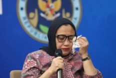 Perkenalkan 5 Deputi Baru, Kepala BGN Nanik Sudaryati Deyang Pilih Mundur, Alasannya Mencengangkan!