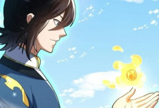 Lanjutan! Baca Manhua Invincible After Shocking My Empress Wife 19 Sub Indonesia, Hal yang Mengejutkan Muncul! 