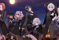 Sinopsis Anime Spy Classroom, Anime Mata-Mata dengan Sentuhan Aksi dan Komedi yang Menghibur
