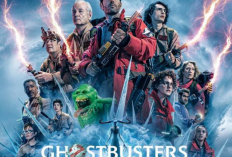 Synopsis du Film S.O.S. Fantômes : La Menace de Glace (2024), Le Monde est Menacé de Glaciation Perpétuelle