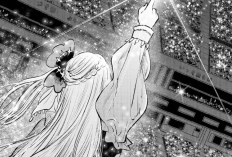 Lire le Manga Oshi no Ko Scan VF FR Chapitre Complet, Retour À Être Une Star Sur Scène