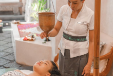 Review Bali Mandira Beach Resort SPA, Layanan Lengkap dengan Terapist Sangat Profesional