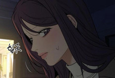 Manhwa Operation True Love Chapter 116 Bahasa Indonesia, Merasa Canggung Dalam Satu Kasur