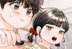 Harapan Terpendam Yena! Link Baca Webtoon A Child Who Looks Like Me Chapter 18 English Scan Indonesia