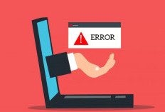 Error! Cek Octo Mobile Gangguan Hari Ini, Update Grafik Keeroran di Website Resmi!