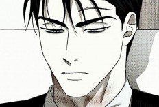 Baca Manhwa BL Under the Green Light Season 2 Chapter 17 RAW Cek Spoiler Terbaru dan Jadwal Rilisnya di Sini 