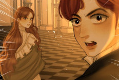Lanjut Baca Webtoon DORM DU Chapter 7 Bahasa Indonesia, Perlawanan Murid yang Tak Dihiraukan!