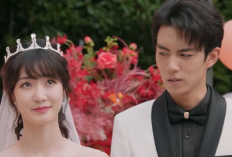 Nonton Drama China Taste of Love (2023) Episode 23-24 Sub Indo, TAMAT! Akhir Bahagia Untuk Tang Su dan Huang Fu Jue