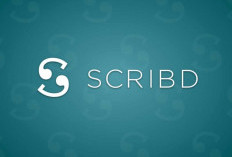 Download Scribd Mod Apk New Version 2024 (Pro Premium) Unlocked Semua File Tanpa Login!
