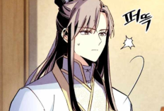 Manhwa Lightning Degree Chapter 195 Bahasa Indonesia Scan Sub RAW, Panggilan Kepada Sang Ratu