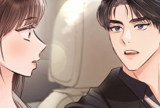Season 2! Baca Be Quiet and Dont Even Smile in the Office Chapter 46 Bahasa Indonesia Nayul dan Sijin Siap Melangkah Lebih Serius 