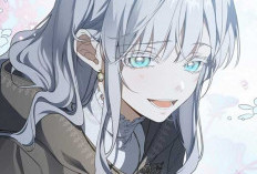 Link Baca RAW Into the Light Once Again Chapter 90 Bahasa Indonesia, Ada yang Makin Dekat Aja Nih!