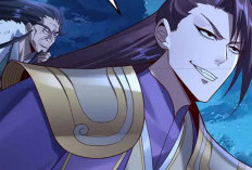 Link Baca Manhua Online The Villain of Destiny Chapter 145 Bahasa Indonesia Ngikutin Sampai ke Rosefinch Ancient Kingdom 
