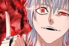 Magic Emperor Chapter 509 Bahasa Indonesia Plis Jangan Plonga-Plongo Doang: BACA Aksi Zhuo Fan di Sini 