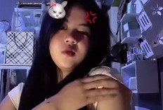 Video Despita Bogor Main di Kamar Viral TikTok Twitter, Ada yang Besar Tapi Bukan Iman!