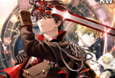Link Baca Manhwa Standard of Reincarnation Bahasa Indonesia Full Chapter, Isekai dan Beraksi Tanpa Batas