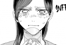 L'enthousiasme se répand ! Suite Lire le Manga Ao no Hako (Blue Box) Chapitre 157 VF Scan