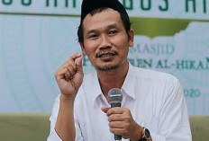 Khasiat Amalan Al Fatihah 313 Kali Gus Baha, Rezeki Bertambah Berkah dan Lancar Terus