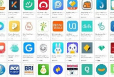 RAHASIA! 8 Aplikasi Pinjol Diinduki Perbankan, Resmi Terdaftar OJK! Tidur Jadi Lebih Nyenyak