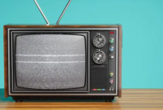 Layar TV Tidak Penuh Atas Bawah, Berikut Penyebab Kerusakan Komponen dan Cara Membenahinya