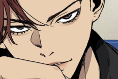 Manhwa Wind Breaker Chapitre 357 Scan VF FR : Spoiler, Date de Sortie, & Liens de Lecture